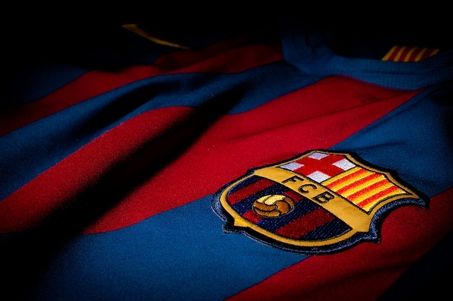 Barça đang dần trở thành một thương hiệu toàn cầu