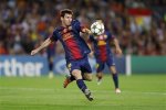 Messi sút bóng FCBVN.jpg