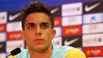 Marc Bartra tráº£ lá»i há»p bÃ¡o Ä‘á»™i tuyá»ƒn TÃ¢y Ban Nha.JPG