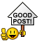 Goodpost :goodpost: :goodpost: