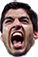 Suarez 9 :suarez: :suarez: