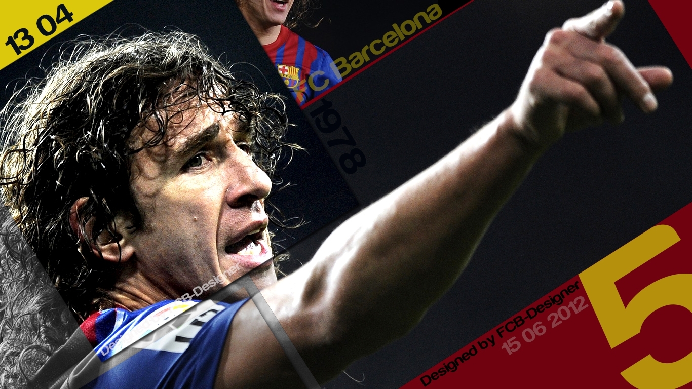 Puyol được dự báo sẽ trở lại sớm hơn dự kiến