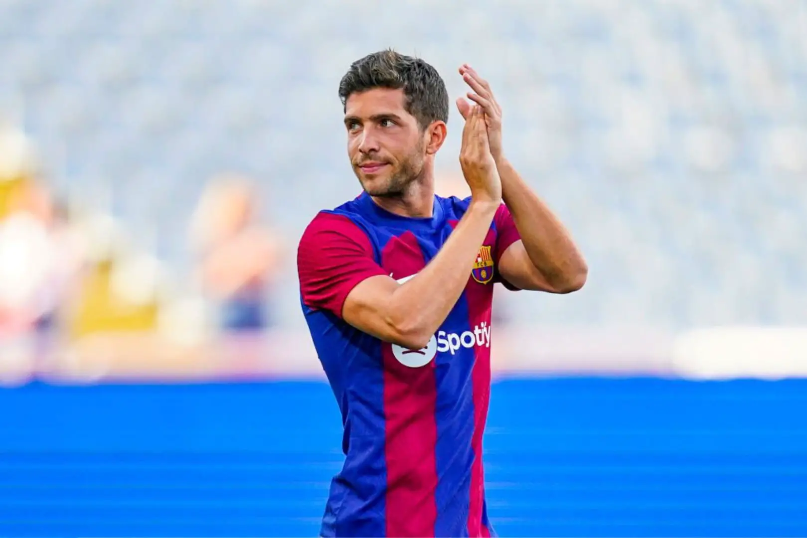 Sergi Roberto 3