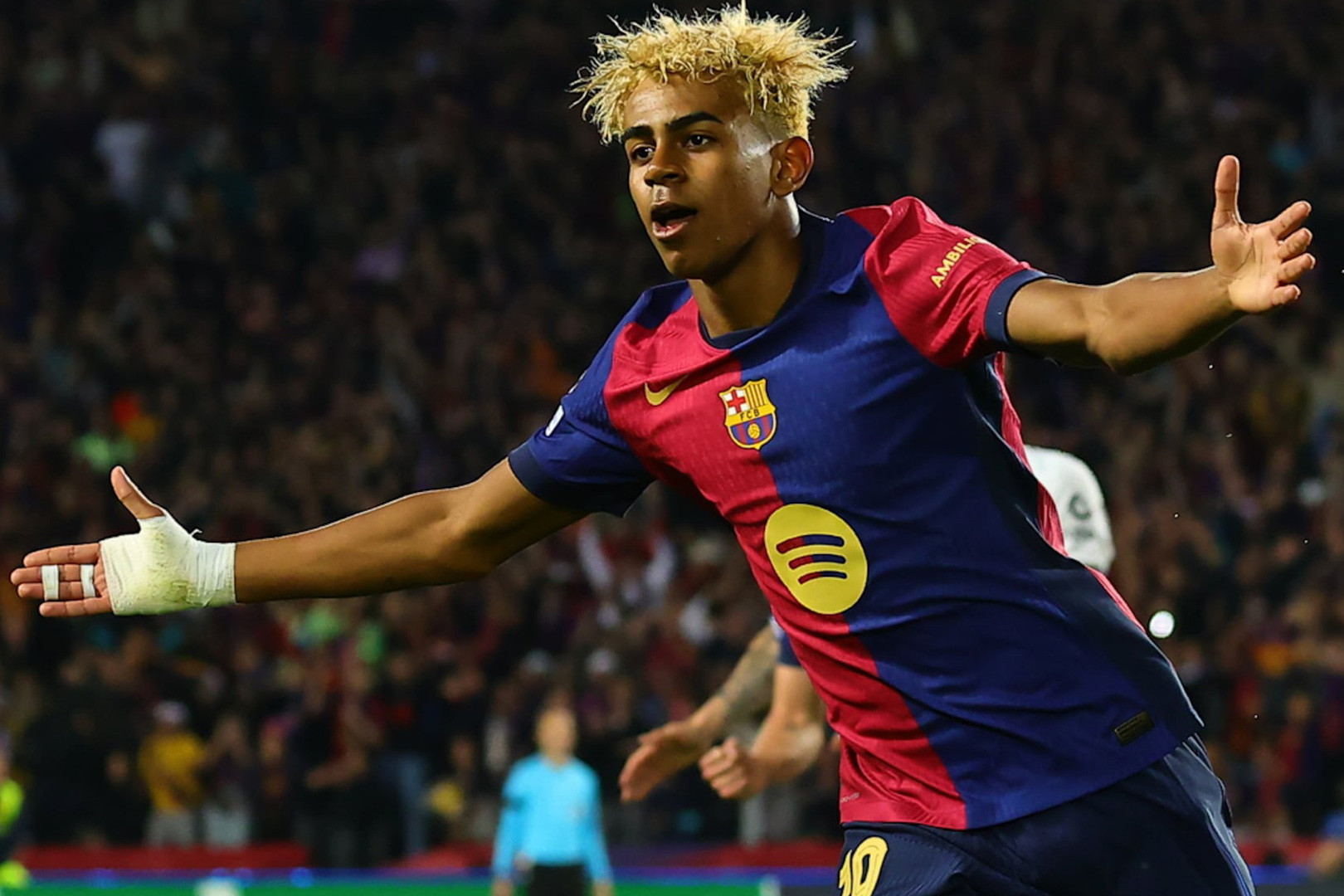 Lamine yamal barca inter 3 3 38376 Lamine yamal barca inter 3 3 38376