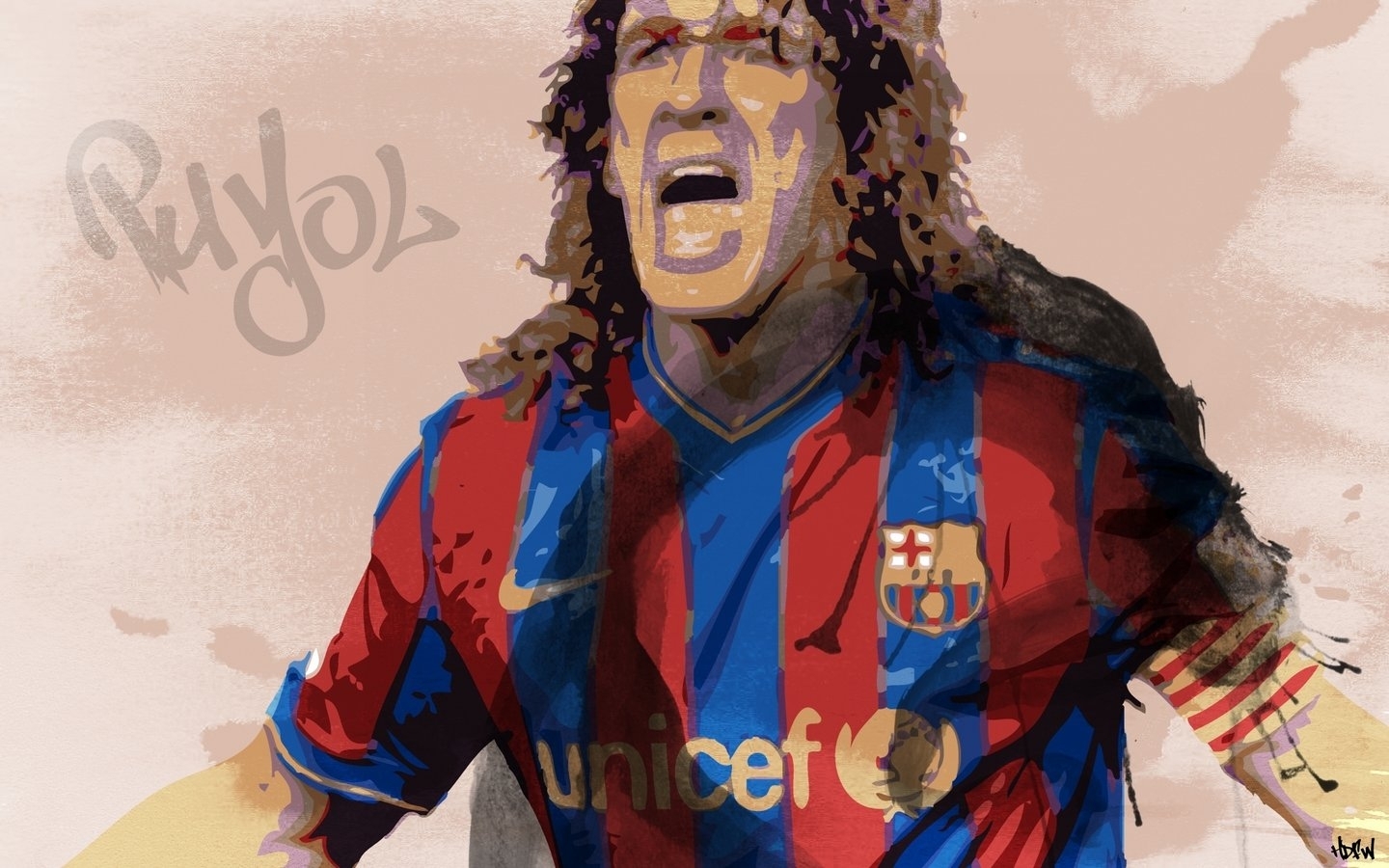 Puyol mang lại tinh thần khát khao chiến thắng
