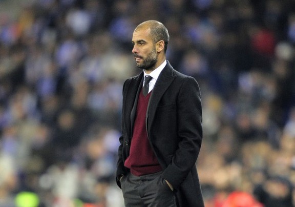 Pep Guardiola: Thành công của phong cách lãnh đạo lịch lãm