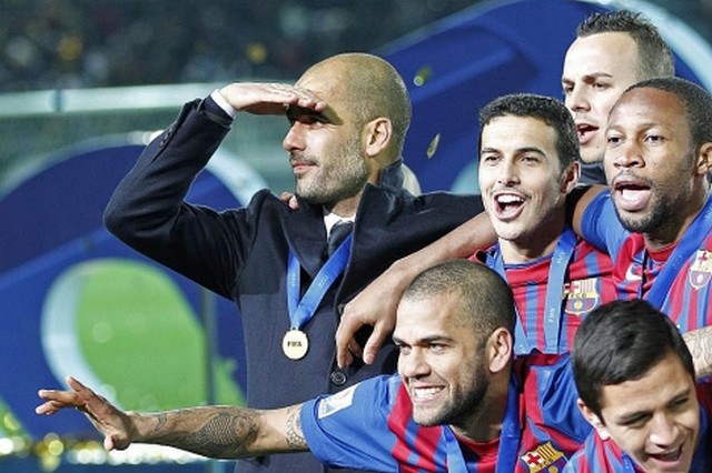 12 thách thức của Barça trong năm 2012 