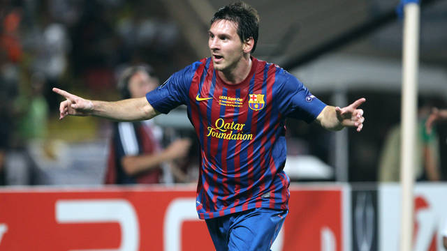 Messi và cột mốc “200” ở tuổi đời trẻ nhất lịch sử Barça