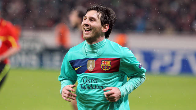 Messi: “Mối quan hệ giữa tôi, Xavi và Iniesta vượt xa khái niệm của những danh hiệu”