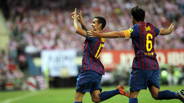 Chung kết Euro 2012: Barça và Juventus chiếm ưu thế