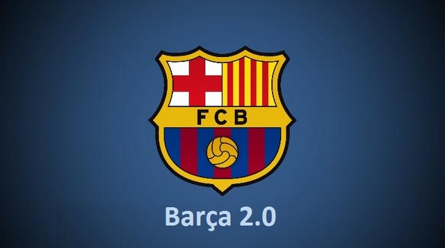 Barça 2.0