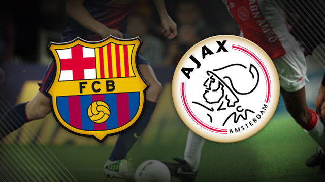 Những vụ chuyển nhượng giữa Barcelona và Ajax