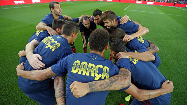 Barca-Ajax cuộc gặp gỡ lịch sử