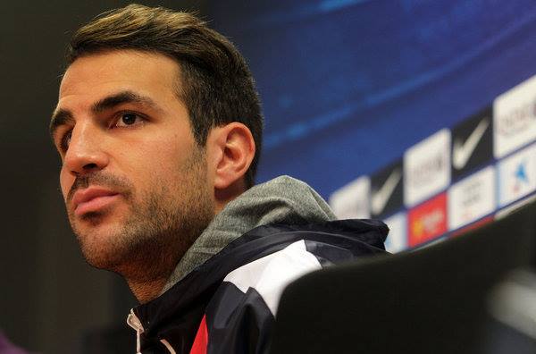 Cesc lên án chiến dịch "Anti Messi", "Anti Barça"