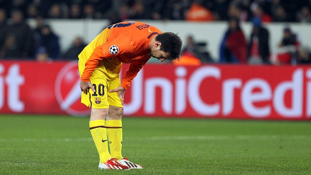Barça và công cuộc tái thống trị: Kết thúc sự phụ thuộc vào Messi