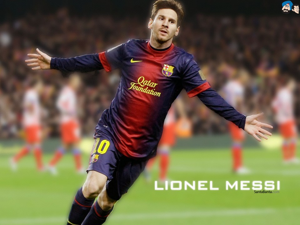 Messi sắp phát hành tự truyện