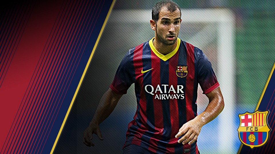 Martin Montoya