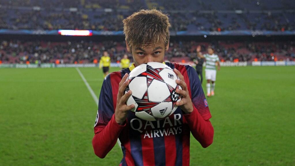 Những số liệu thống kê về nghệ sĩ Neymar