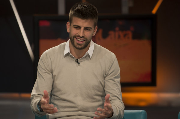 Pique: "Sự luyến tiếc sẽ gây tổn thương cho chính chúng ta"