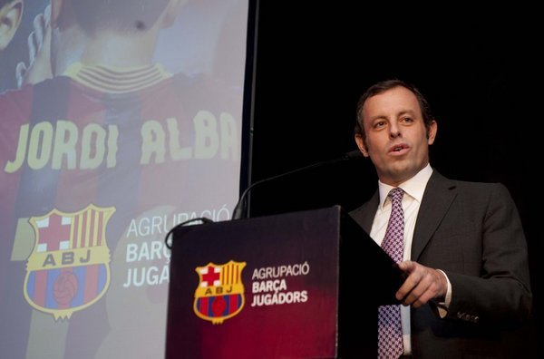 Camp Nou tương lai sẽ khắc ghi tên tuổi 502 cựu binh Barça