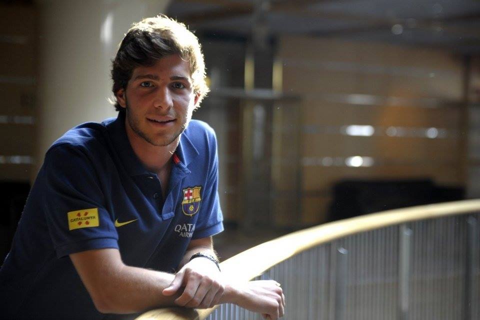 Sergi Roberto