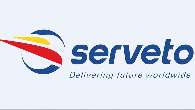 Công ty vận tải Serveto