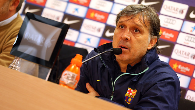 Barça - Villarreal: Tata muốn duy trì ngôi đầu bảng