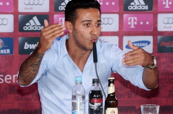 Thiago: "Barça chơi đơn giản mà hiệu quả"