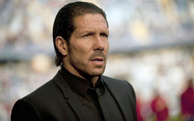 Simeone: "Barça chỉ mất có 15 phút để làm những gì chúng tôi phải mất đến 78 phút"