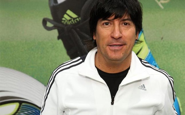 Ivan Zamorano