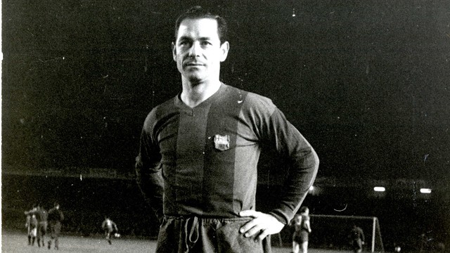Josep Seguer Sans qua đời ở tuổi 90