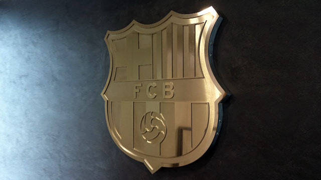 Barça chính thức lên tiếng về trò hề của REFF