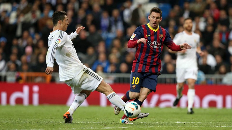 Messi - Kỷ lục gia chuyên tạo nên những khác biệt