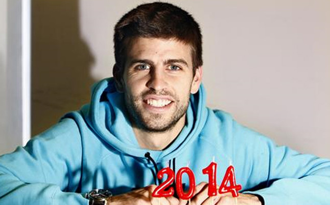 Pique: "Chúng tôi bị tấn công từ mọi phía"