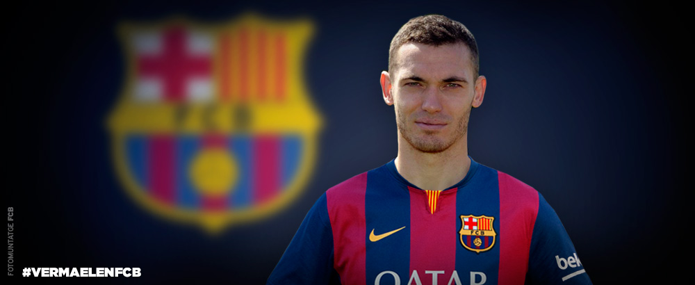 Thomas Vermaelen