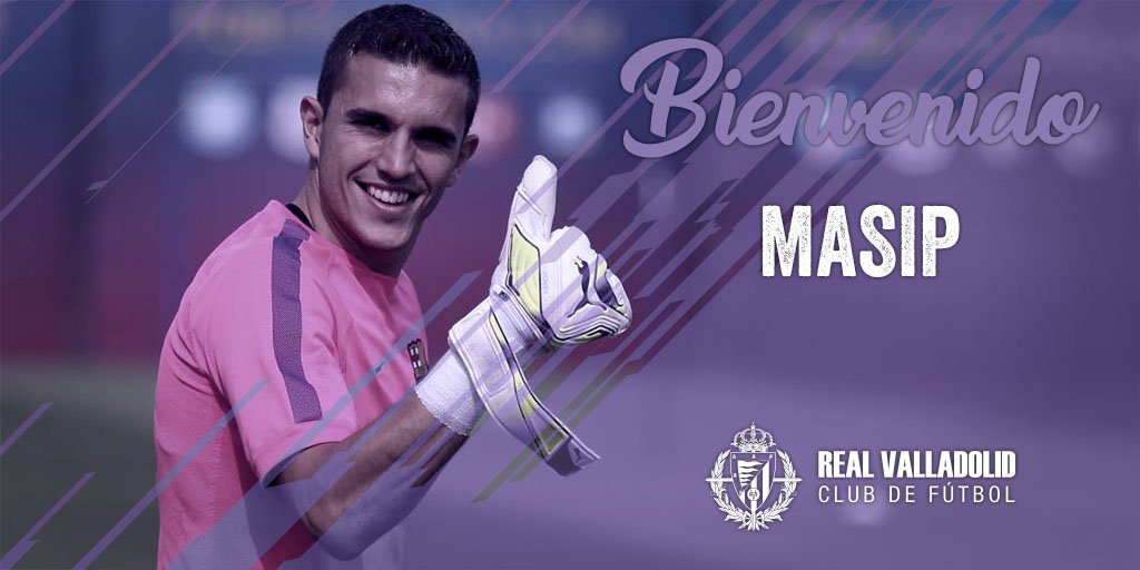 Masip-Valladolid