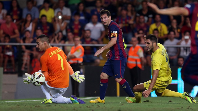 2014-08-31 VILLARREAL-BARCELONA 30.v1422720719